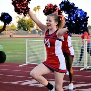 Meet your Posher, Savannah